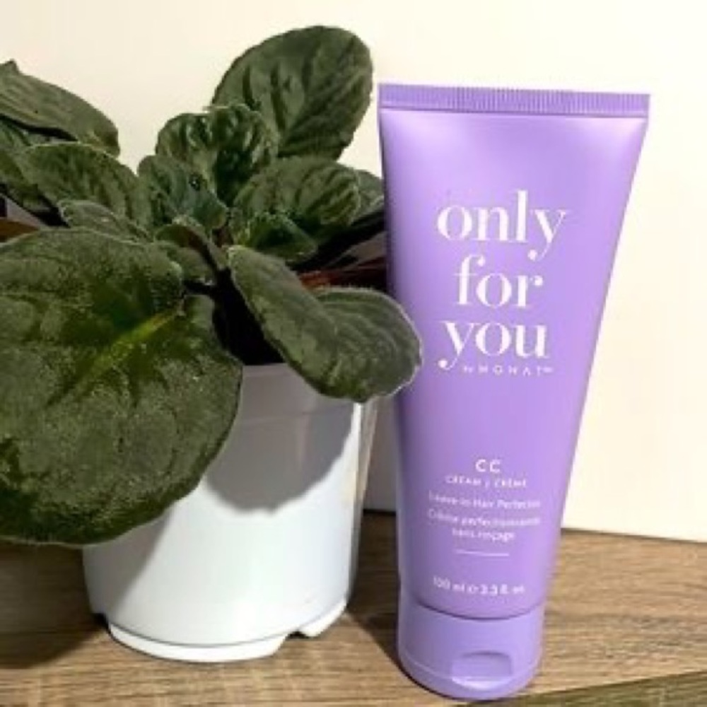 Monat CC Cream